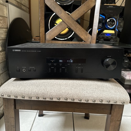 Vintage Home Audio 2 Channel Radio Am/fm