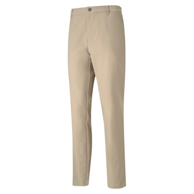 

Мужские серые повседневные спортивные брюки Puma Jackpot Golf Pants 59924305, Grey, Puma Jackpot Golf Pants