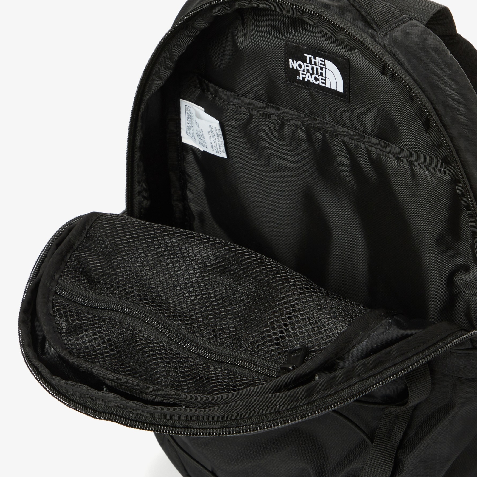 New THE NORTH FACE BOREALIS MINI PACK NM2DQ55A BLACK MINI