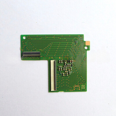 LCD Display driver board for SONY A7RII A7RM2 Repair Part ILCE-7RM2 LC-1023