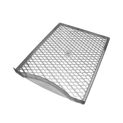 Weston Fruit & Veggie Dehydrator, 10-Tray (75-0201-W), Ultra Quiet Fan 10 Tray