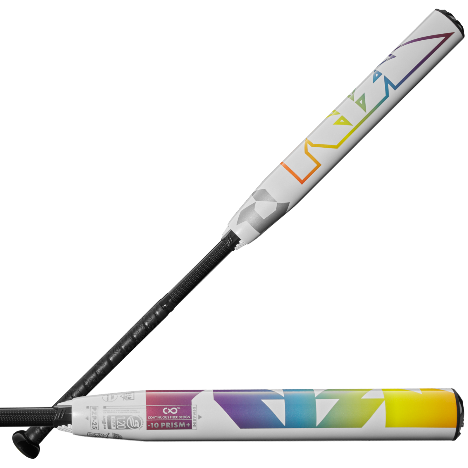 wilson - ウイルソン　DeMarini Patriot Fastpitch バット Wilson - DeMarini - Patriot Fastpitch Softball Bat 31 in 21