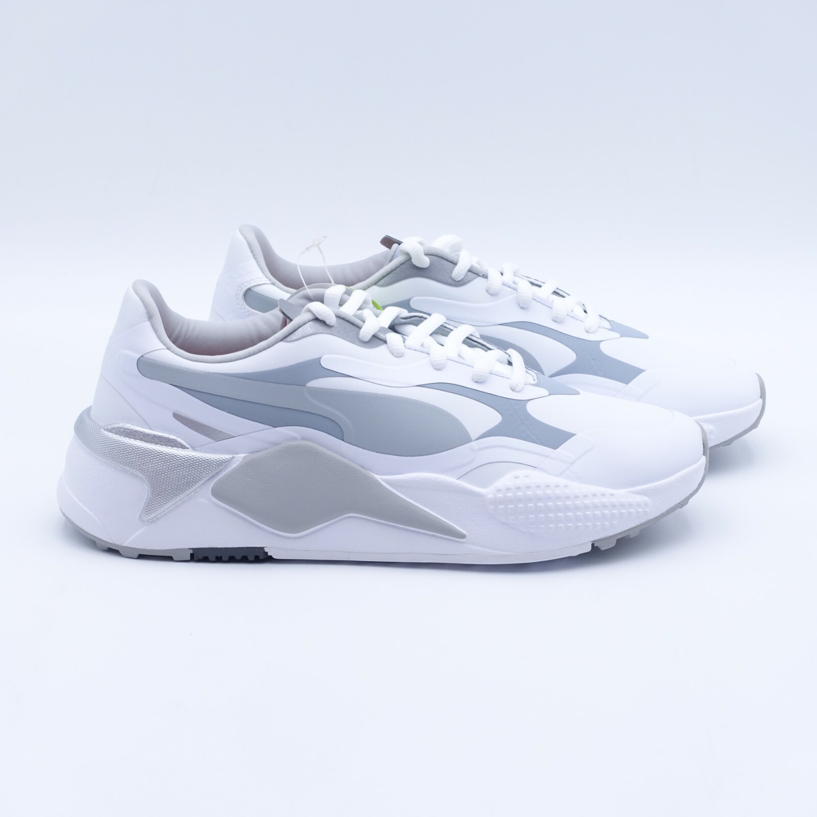 Women's PUMA RS-G Waterproof Golf Shoes 