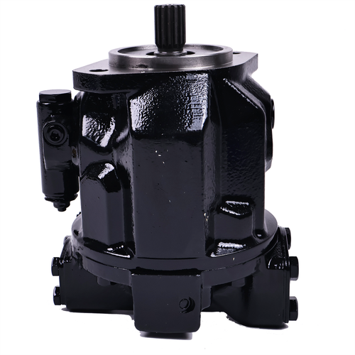 New 11804378 Hydraulic Pump For Volvo ECR38 ECR48C ECR58 ECR88
