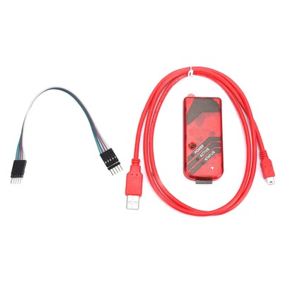 (PICkit3)Kit2 Kit3 Pickit3 Debugger Hall Effect Switch Programmer Emulator