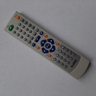 Original Fernbedienung  passend zu Mustek  V56SM-430UC  DVD