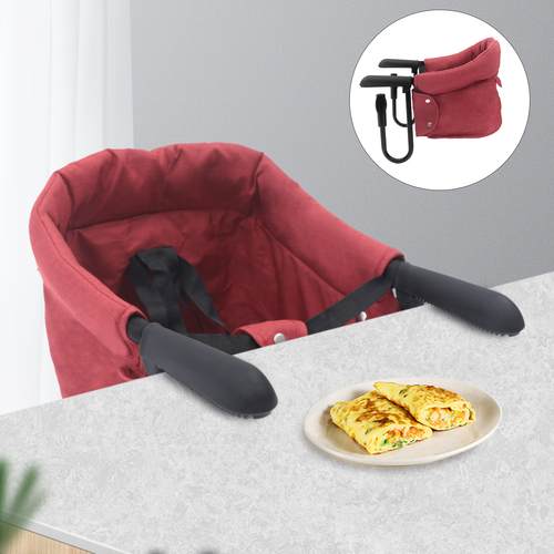 Booster Seat Foldable Usa