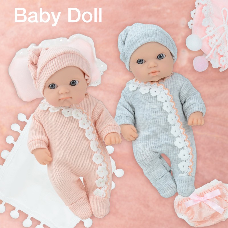 Toy Figure 8.2in