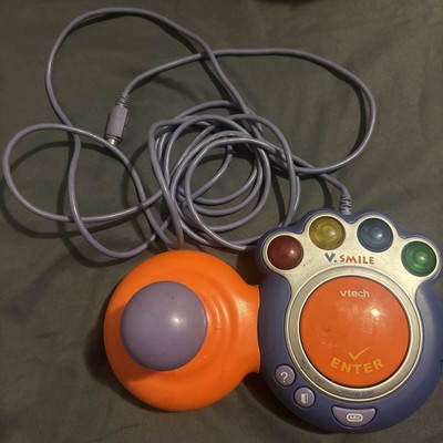 V Tech V Smile TV Learning System Joystick Remote Control (only)