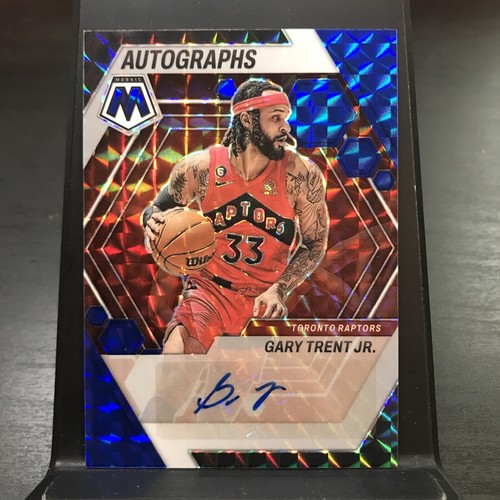 その他 Gary Trent Jr. prizm RC rookie auto その他 Gary Trent Jr. prizm RC rookie auto 2023-24 GARY