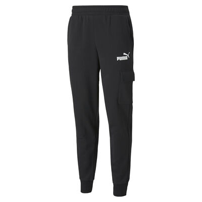 Мужские брюки-карго Essentials от PUMA