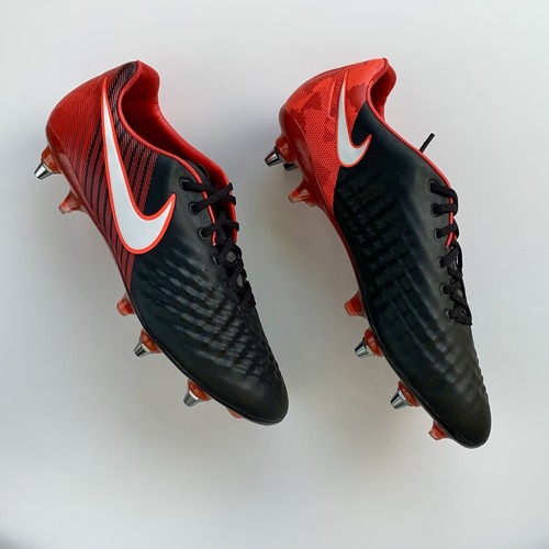 Nike Magista Opus 2 Elite SG Pro-Issue US 8.5 UK 7.5 | eBay Nike Magista Opus 2 Elite SG Pro-Issue US 8.5 UK 7.5 | eBay