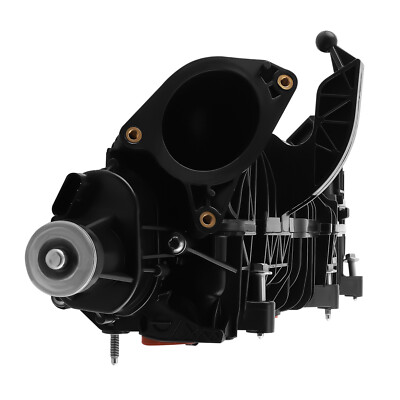Collecteur d'admission for BMW Série 3 4 5 6 7 X3 X4 X5 X6 11617811909