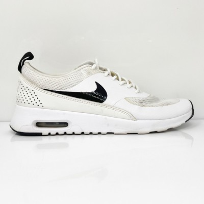 

Nike Womens Air Max Thea 599409-103 Белые кроссовки кроссовки размер 7,5, Белый, Air Max Thea