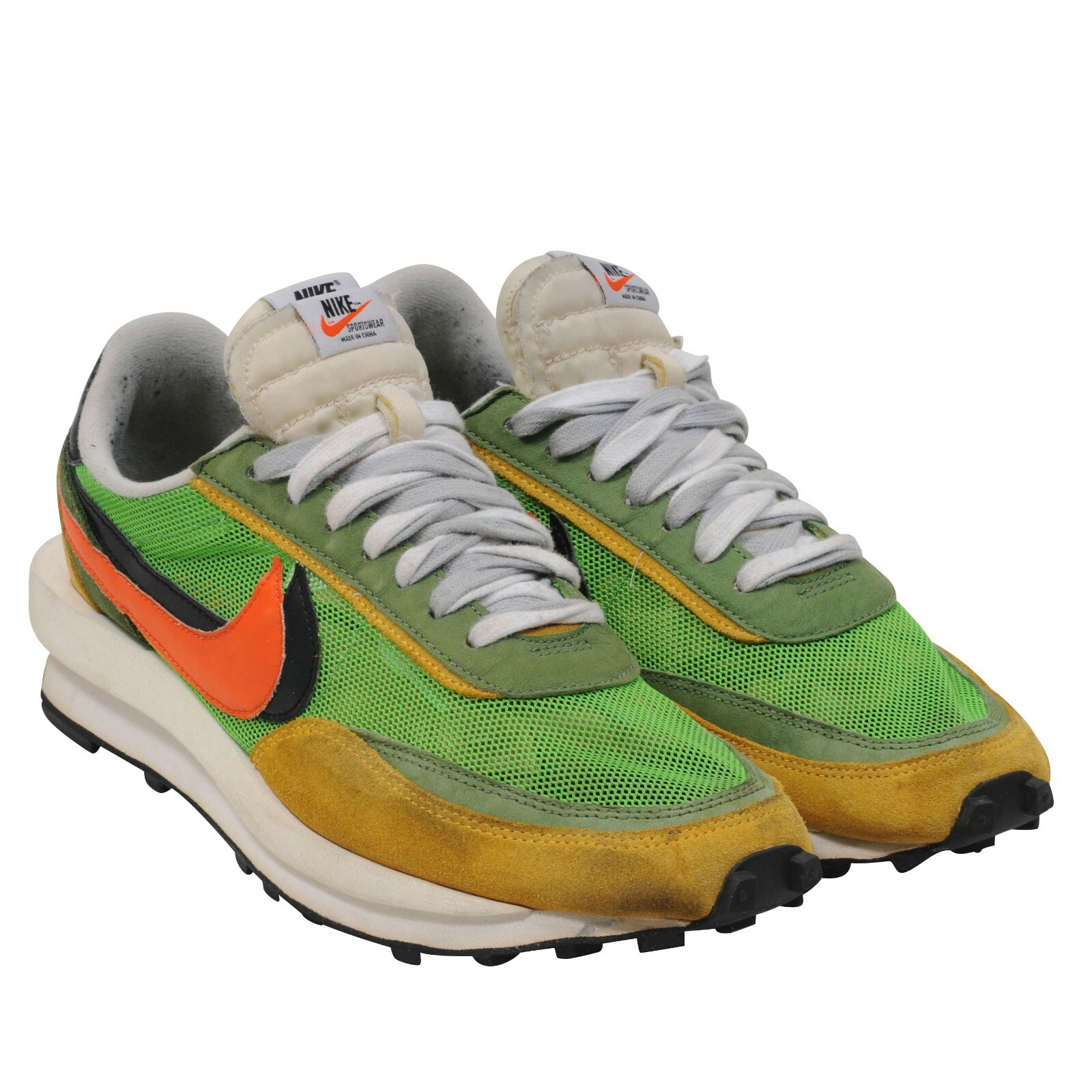 nike air max invigor grey blue