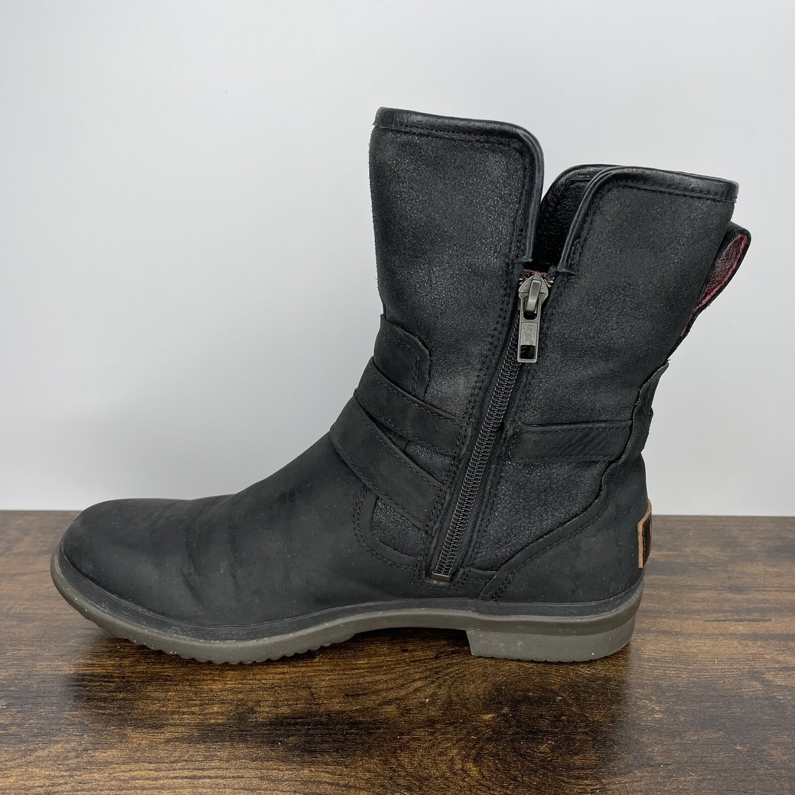 Ugg simmens deals