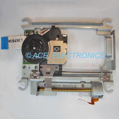 Sony PlayStation 2 Slim Optical Laser Lens Drive Deck for