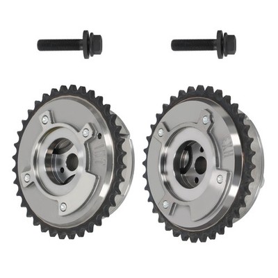 2x Camshaft Sprocket For Toyota Camry RAV4 Sienna Venza Scion tC 2.5L 09-2012