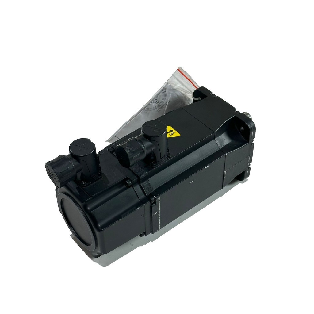 KBA PARKER HJ96C6-44S 000124374 Servo Motor — 2