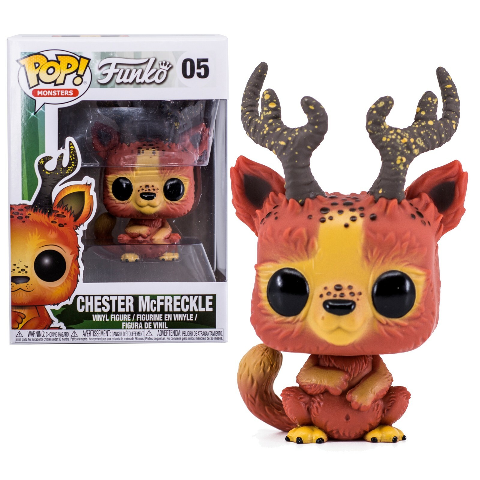 FOOTPHANTOM OFTHE FOREST フィギュア　DVD FUNKO Funko POP! Movies: Forrest Gump - Forrest (Ping Pong Outfit