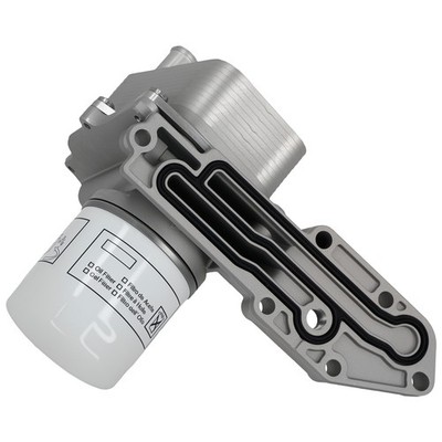 Engine Oil Cooler Filter Kit for Ford Transit MK6 MK7 MK8 2.2L 2.4L 2000-2018