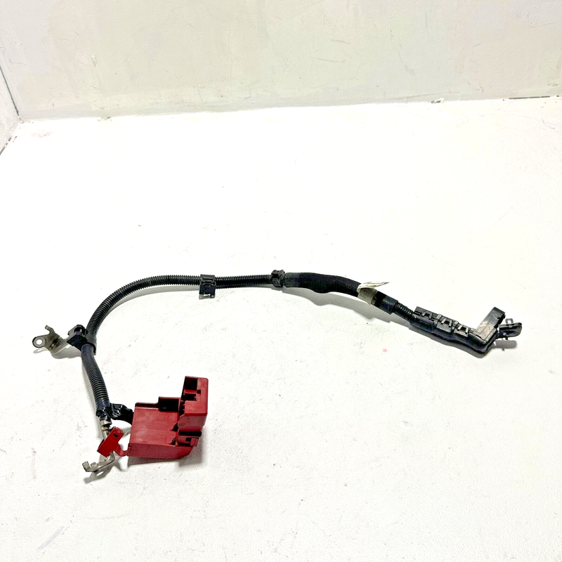 Used 2.5L Battery Positive Plus Pole Cable Wire Toyota Camry 2018-2024 OEM