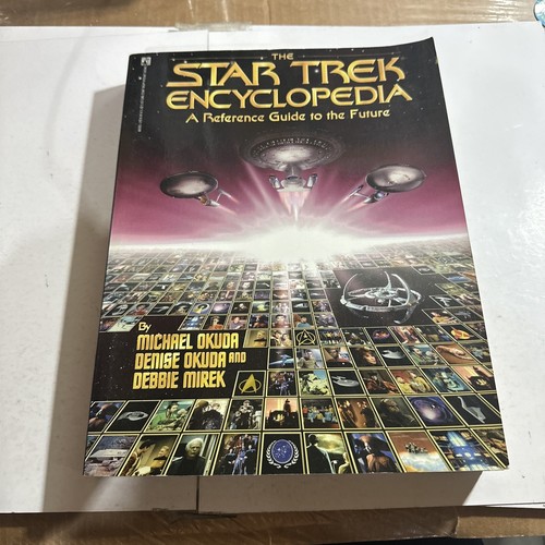 希少　The Art of Star Trek   英語版 希少The Art of Star Trek 英語版