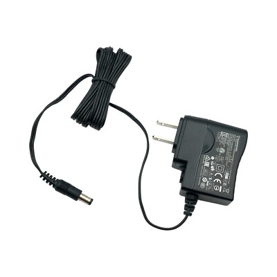 Geniune AC Power Adapter for Plantronics CS530 CS540 CS540a Wireless Headset