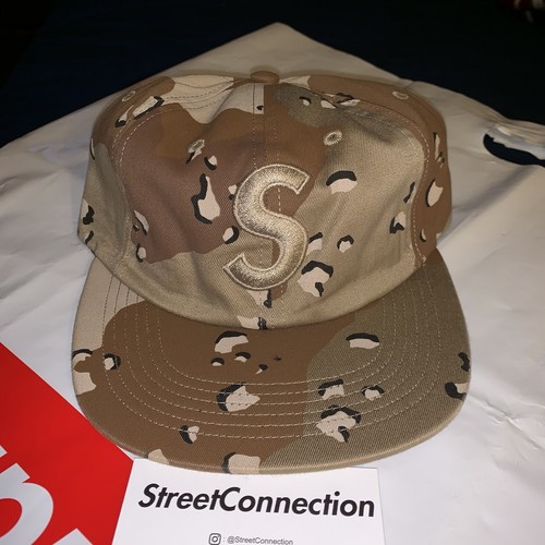 supreme s cap