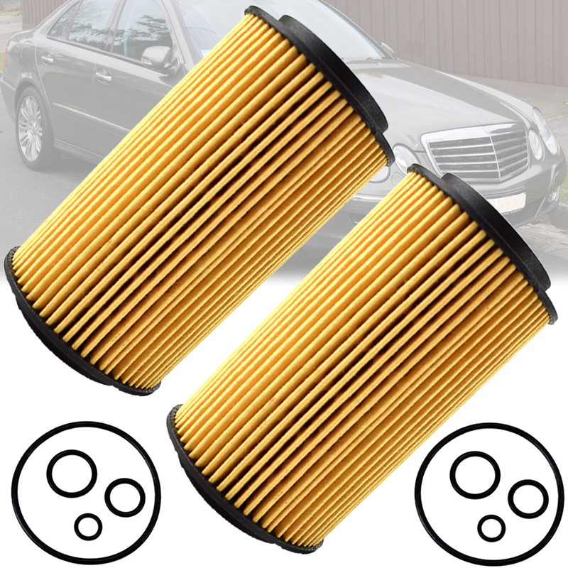 Filter  A6111800009 For Dodge Sprinter 3500 Freightliner Sprinter 2500
