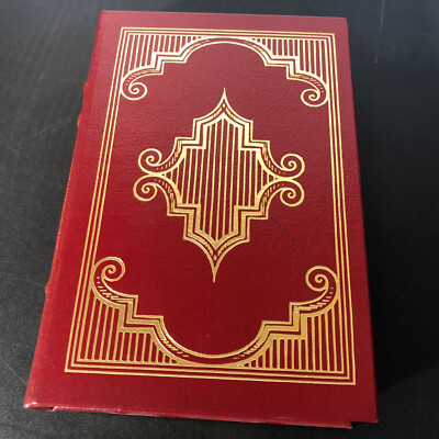 EASTON PRESS THE GETTYSBURG CAMPAIGN BY EDWIN B.CODDINGTON VOLUME ONE ONLY