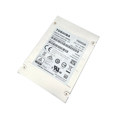 Toshiba THNSN81Q92CSE 1,92TB 2.5 SATA SSD MLC Enterprise