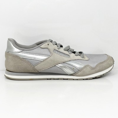 

Reebok Womens Royal Ultra SL BD5606 Серые повседневные кроссовки, размер 8, Серый, Royal Ultra SL