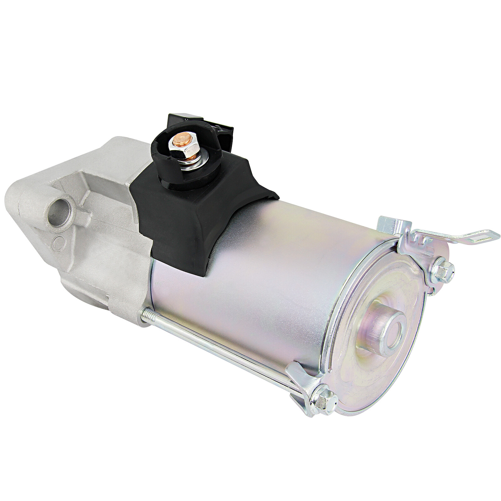 Starter for Honda Accord Civic Element CRV Acura TSX 2.0L 2.4L 2006-2012