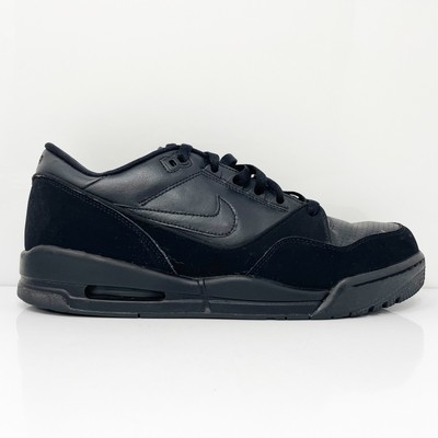 

Nike Mens Air Assault 316421-002 Черные повседневные кроссовки, размер 11,5, Черный, Air Assault