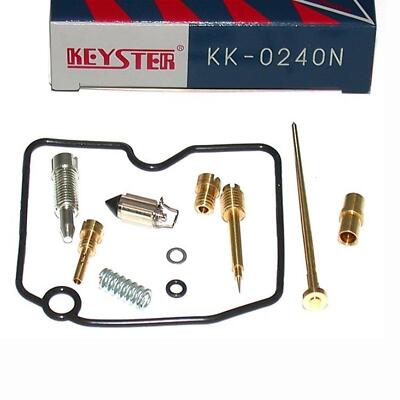 Vergaser Reparatursatz für Kawasaki VN 1500 Vulcan Classic Tourer 1998 - 2004