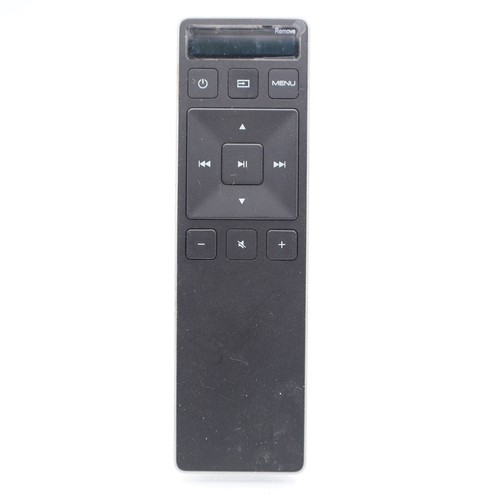 Genuine Vizio Sound Bar System SB2821D6 SB4051D5 XRS551-D Remote Control Working