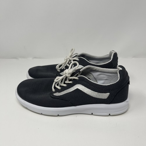 VANS ULTRACUSH PRO、ブラック、スエード、US8、26cm VANS ULTRACUSH PRO、ブラック、スエード、US8、26cm Vans Shoes