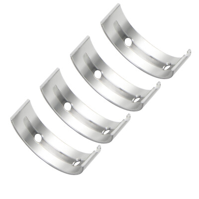 Engine Crankshaft w/ Connecting Rod For 2.4L Hyundai Sonata/Santa Fe Kia Optima