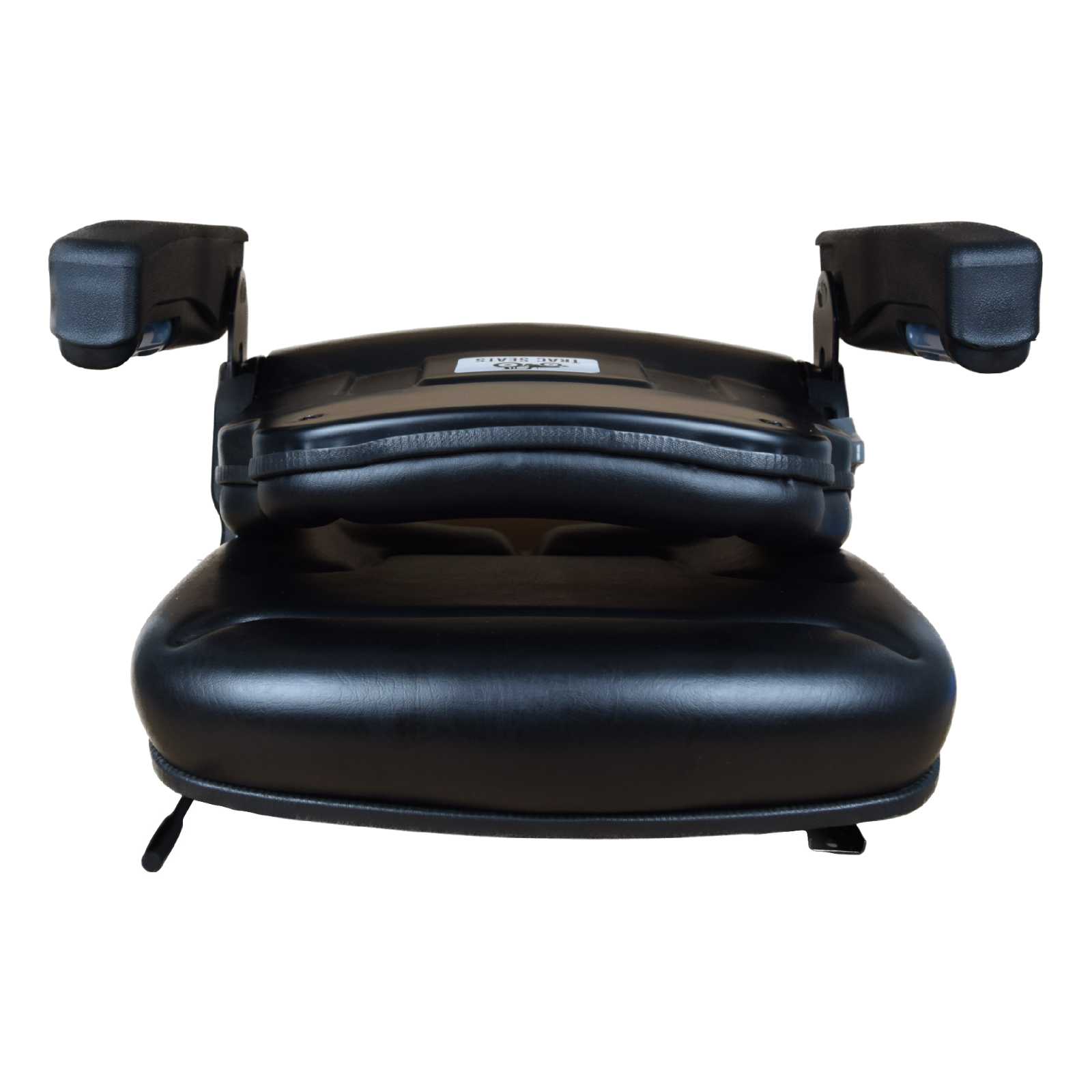 Trac Seats Tractor Seat for Allis Chalmers Case IH Farmall Ford New Holland