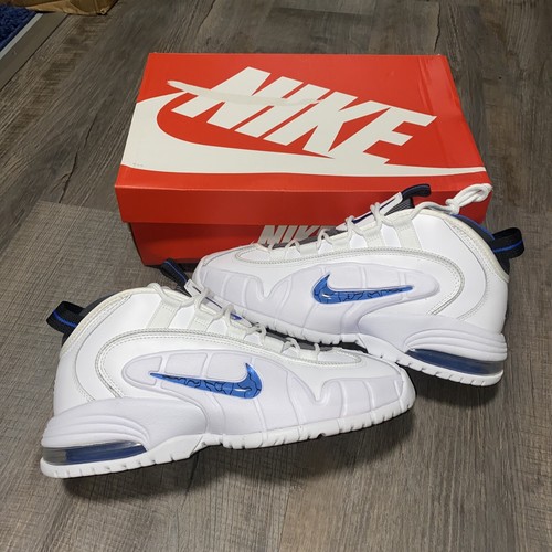 Mens 9 Nike Mens Nike Air Max Penny 1 