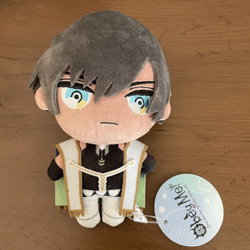 obeyme! オベイミー シメオン　ぬいぐるみ　セガ $_12.JPG?set_id=880000500F