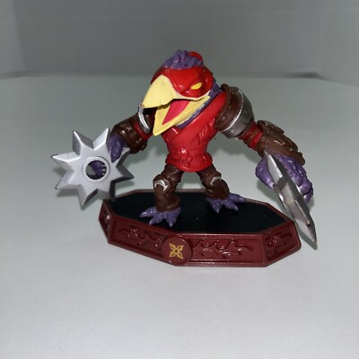 Skylanders Imaginators Tae Kwon Crow 87832888 Activision 2016