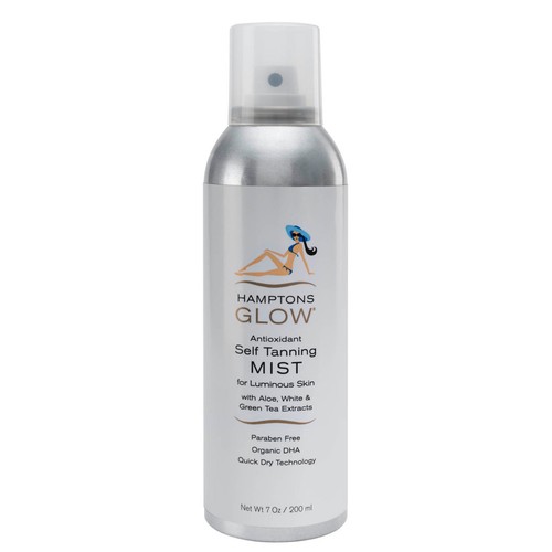 Spray Autobronzant Suntana Pure Tan - Teinte Medium, Format Pro 4000ml (4 Litres) - Neuf Pour Instituts Ou Usage Intensif