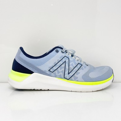 

Женские кроссовки New Balance 715 V4 WX715CB4 синие кроссовки размер 7 B, Синий, 715 V4