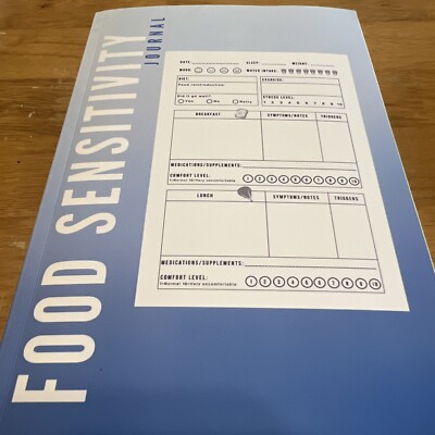 Journal Food Sensitivity 