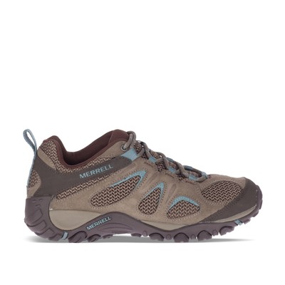 

Кожаные кроссовки Merrell Women Yokota 2