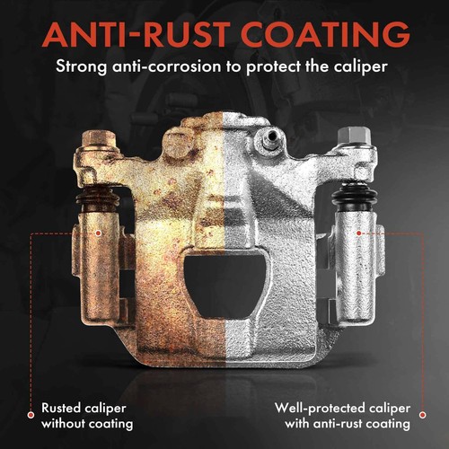 Brake Caliper for Chevrolet Silverado Tahoe Sierra Yukon XL Escalade Rear Right