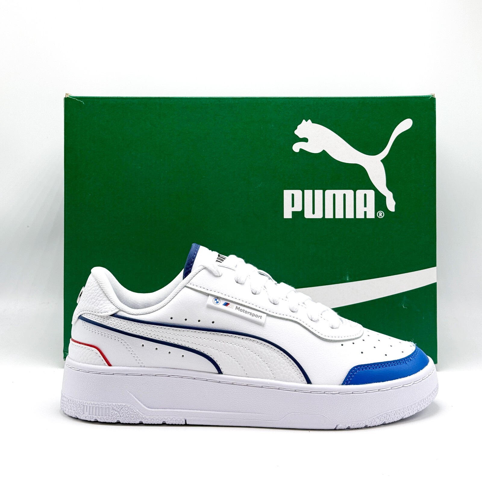 バリエム　m PUMA for emmi】PALERMO ELEVATED W(スニーカー)｜シューズ