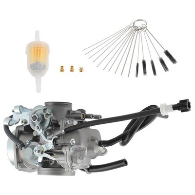 Carburetor Kit for Honda Shadow VLX600 VT600C VT600CD 1999-2007 16100-MZ8-U43